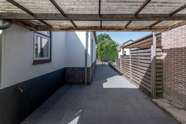 Medium property photo - Tienwoningenweg 13, 7312 DK Apeldoorn
